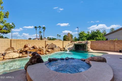 1736 E Rawhide St, Gilbert, AZ 85296 photo 47