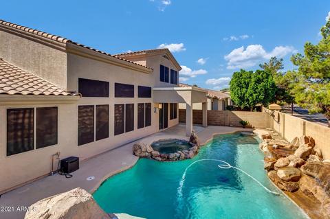 1736 E Rawhide St, Gilbert, AZ 85296 photo 43