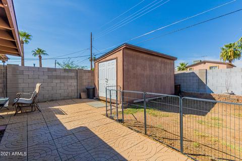 604 E Papago Dr, Tempe, AZ 85288 photo 27