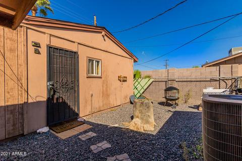 604 E Papago Dr, Tempe, AZ 85288 photo 30