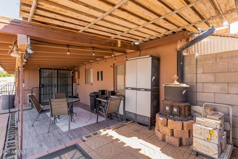 604 E Papago Dr, Tempe, AZ 85288 photo 25