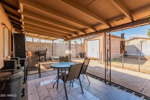 604 E Papago Dr, Tempe, AZ 85288 photo 24