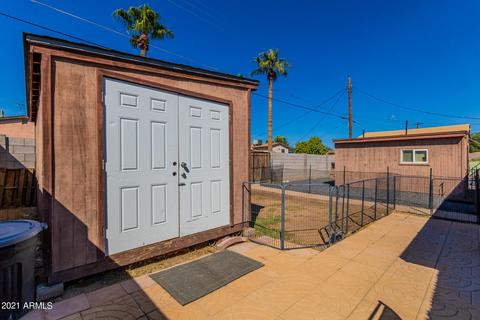 604 E Papago Dr, Tempe, AZ 85288 photo 26