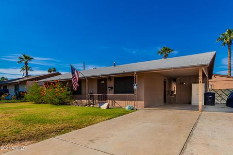 604 E Papago Dr, Tempe, AZ 85288 photo 3