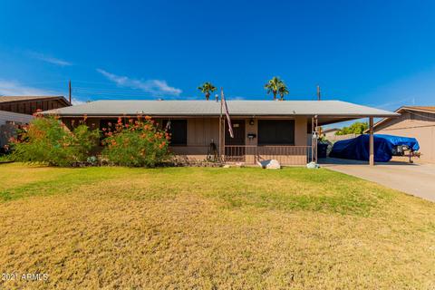 604 E Papago Dr, Tempe, AZ 85288 photo 1