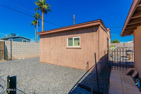 604 E Papago Dr, Tempe, AZ 85288 photo 33