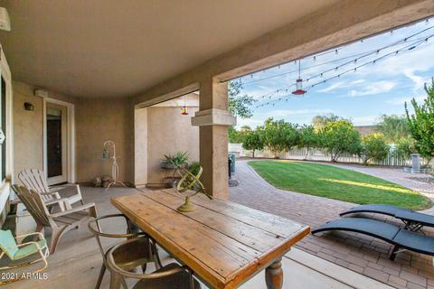 2868 E Camellia Dr, Gilbert, AZ 85296 photo 39