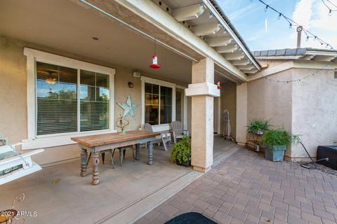 2868 E Camellia Dr, Gilbert, AZ 85296 photo 38