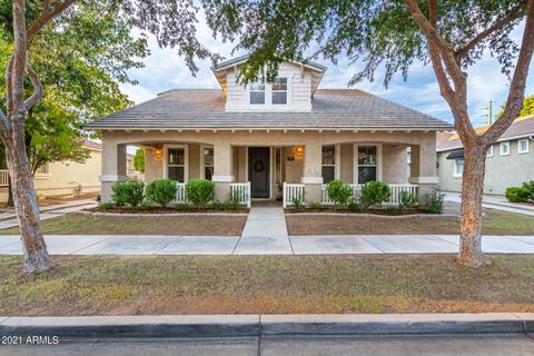2868 E Camellia Dr, Gilbert, AZ 85296 photo 1