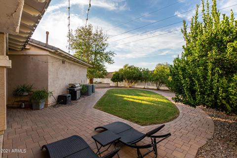 2868 E Camellia Dr, Gilbert, AZ 85296 photo 35