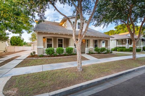 2868 E Camellia Dr, Gilbert, AZ 85296 photo 5