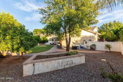 2868 E Camellia Dr, Gilbert, AZ 85296 photo 40