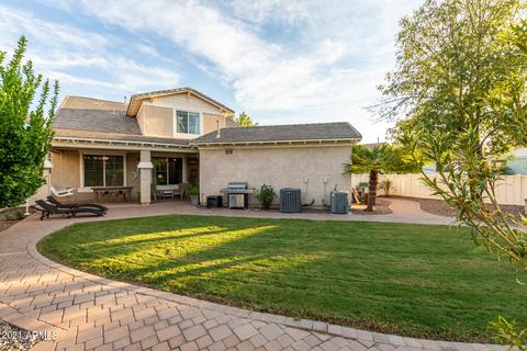 2868 E Camellia Dr, Gilbert, AZ 85296 photo 37