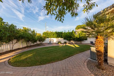 2868 E Camellia Dr, Gilbert, AZ 85296 photo 4