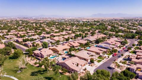 4484 E Timberline Ct, Gilbert, AZ 85297 photo 46