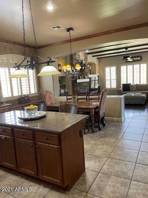 4484 E Timberline Ct, Gilbert, AZ 85297 photo 8