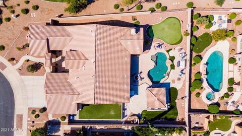 4484 E Timberline Ct, Gilbert, AZ 85297 photo 51
