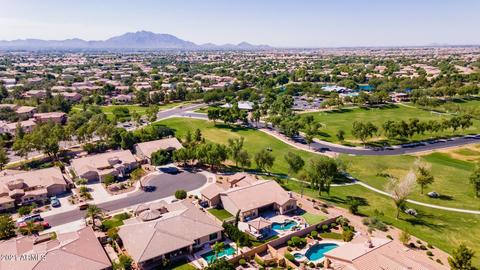 4484 E Timberline Ct, Gilbert, AZ 85297 photo 52