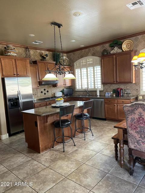 4484 E Timberline Ct, Gilbert, AZ 85297 photo 4