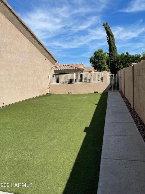 4484 E Timberline Ct, Gilbert, AZ 85297 photo 42