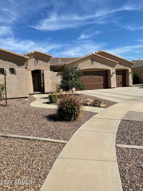 4484 E Timberline Ct, Gilbert, AZ 85297 photo 2