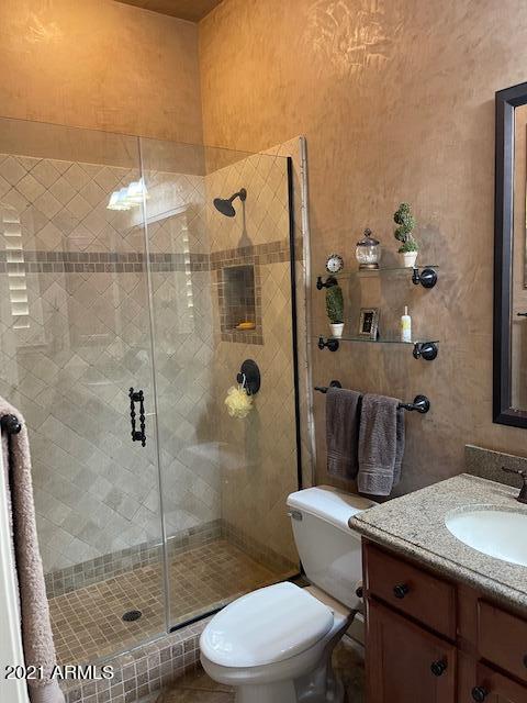 4484 E Timberline Ct, Gilbert, AZ 85297 photo 28