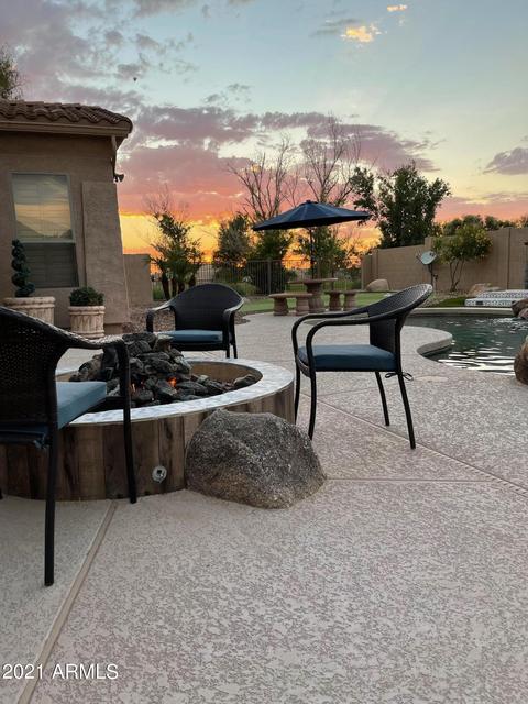 4484 E Timberline Ct, Gilbert, AZ 85297 photo 39