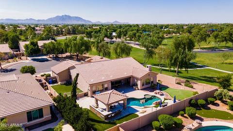 4484 E Timberline Ct, Gilbert, AZ 85297 photo 50