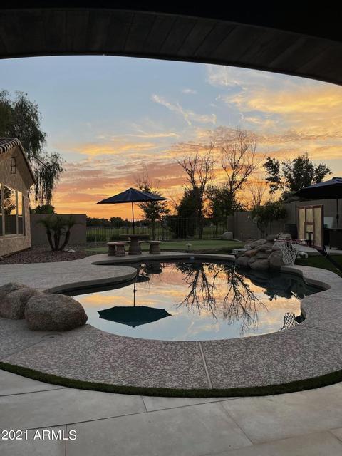 4484 E Timberline Ct, Gilbert, AZ 85297 photo 35