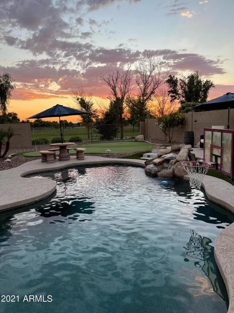 4484 E Timberline Ct, Gilbert, AZ 85297 photo 33