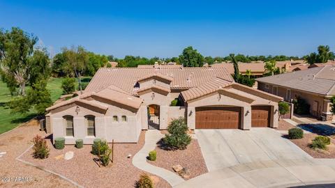4484 E Timberline Ct, Gilbert, AZ 85297 photo 45