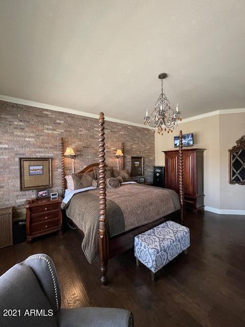 4484 E Timberline Ct, Gilbert, AZ 85297 photo 14