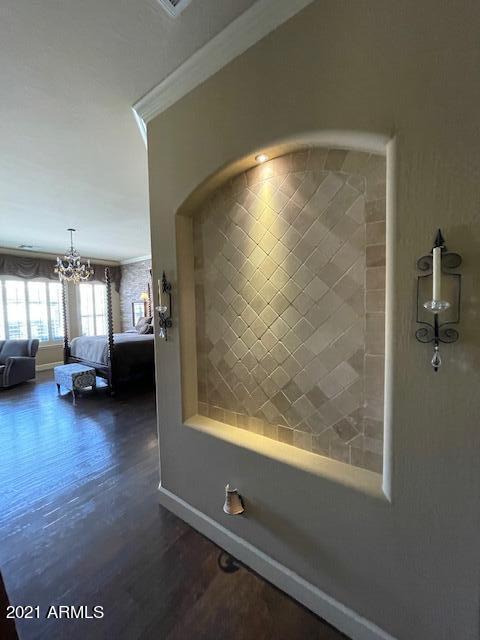4484 E Timberline Ct, Gilbert, AZ 85297 photo 11