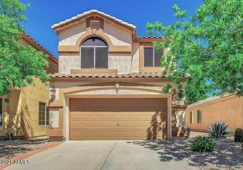 2118 E Saltsage Dr, Phoenix, AZ 85048 photo 1
