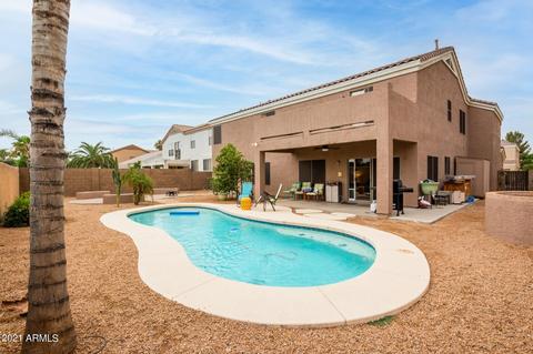 9436 E Lompoc Ave, Mesa, AZ 85209 photo 37