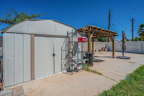2022 E Yale St, Phoenix, AZ 85006 photo 31