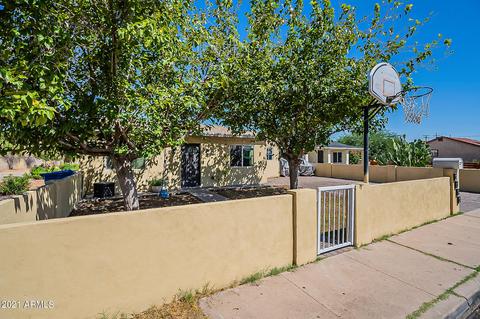 2022 E Yale St, Phoenix, AZ 85006 photo 2