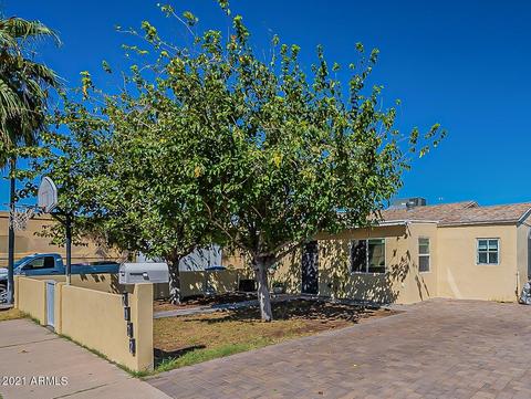 2022 E Yale St, Phoenix, AZ 85006 photo 1