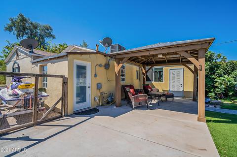 2022 E Yale St, Phoenix, AZ 85006 photo 25