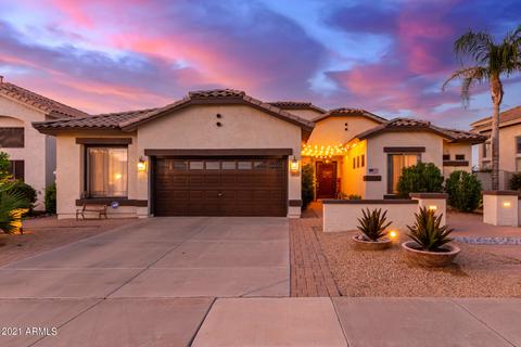 3906 E Vallejo Dr, Gilbert, AZ 85298 photo 5