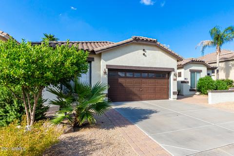 3906 E Vallejo Dr, Gilbert, AZ 85298 photo 2
