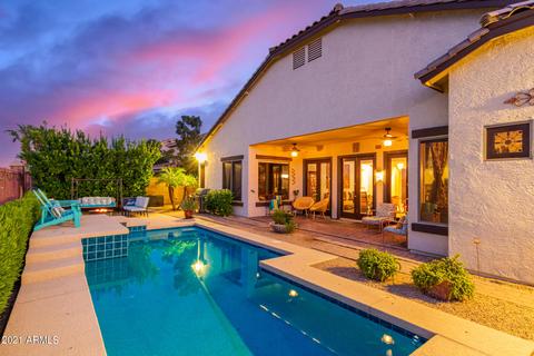 3906 E Vallejo Dr, Gilbert, AZ 85298 photo 50