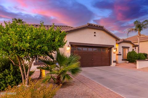 3906 E Vallejo Dr, Gilbert, AZ 85298 photo 6