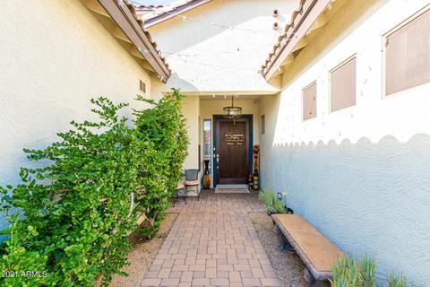3906 E Vallejo Dr, Gilbert, AZ 85298 photo 4
