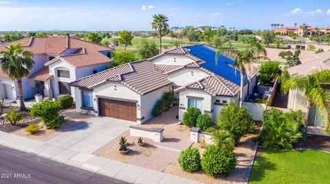 3906 E Vallejo Dr, Gilbert, AZ 85298 photo 58