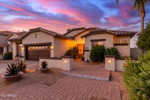 3906 E Vallejo Dr, Gilbert, AZ 85298 photo 7