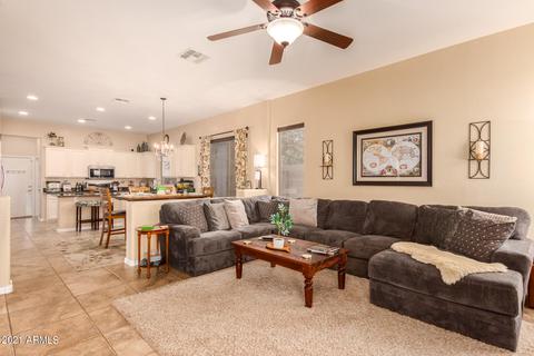 3906 E Vallejo Dr, Gilbert, AZ 85298 photo 22
