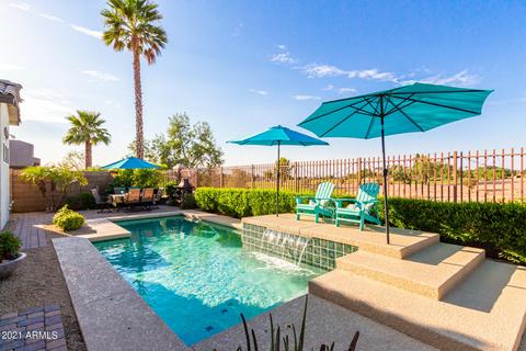 3906 E Vallejo Dr, Gilbert, AZ 85298 photo 43