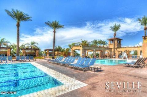 3906 E Vallejo Dr, Gilbert, AZ 85298 photo 69