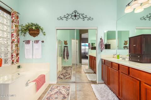3906 E Vallejo Dr, Gilbert, AZ 85298 photo 30